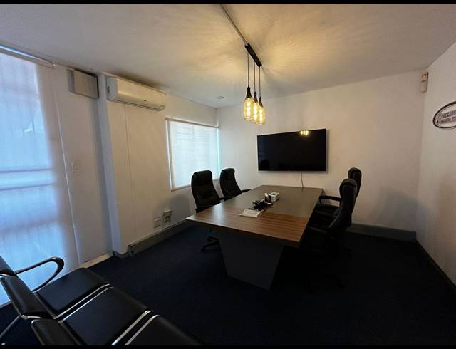 452M² WAREHOUSE TO LET IN EASTGATE